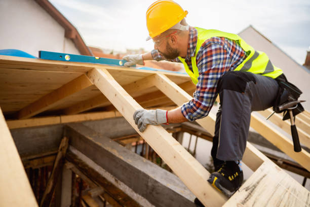 Quick and Trustworthy Emergency Roof Repair Services in Pleasant Valley, WV